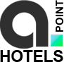 Logo Apoint Hotel Resorts